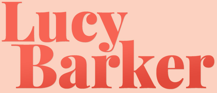 Lucy Barker